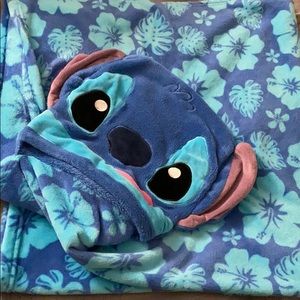 Kids Stitch Blanket